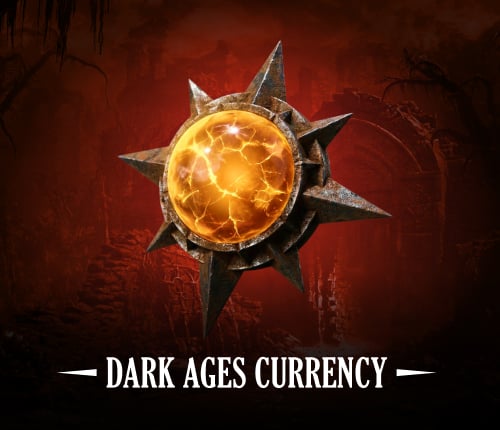 Dark Ages Currency Farm